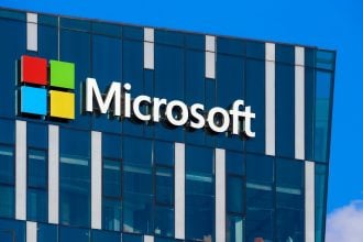 dánsko microsoft