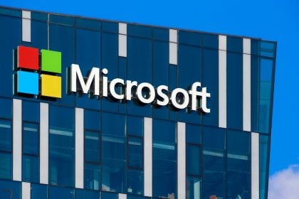 dánsko microsoft