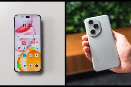 honor 400 pro recenzia