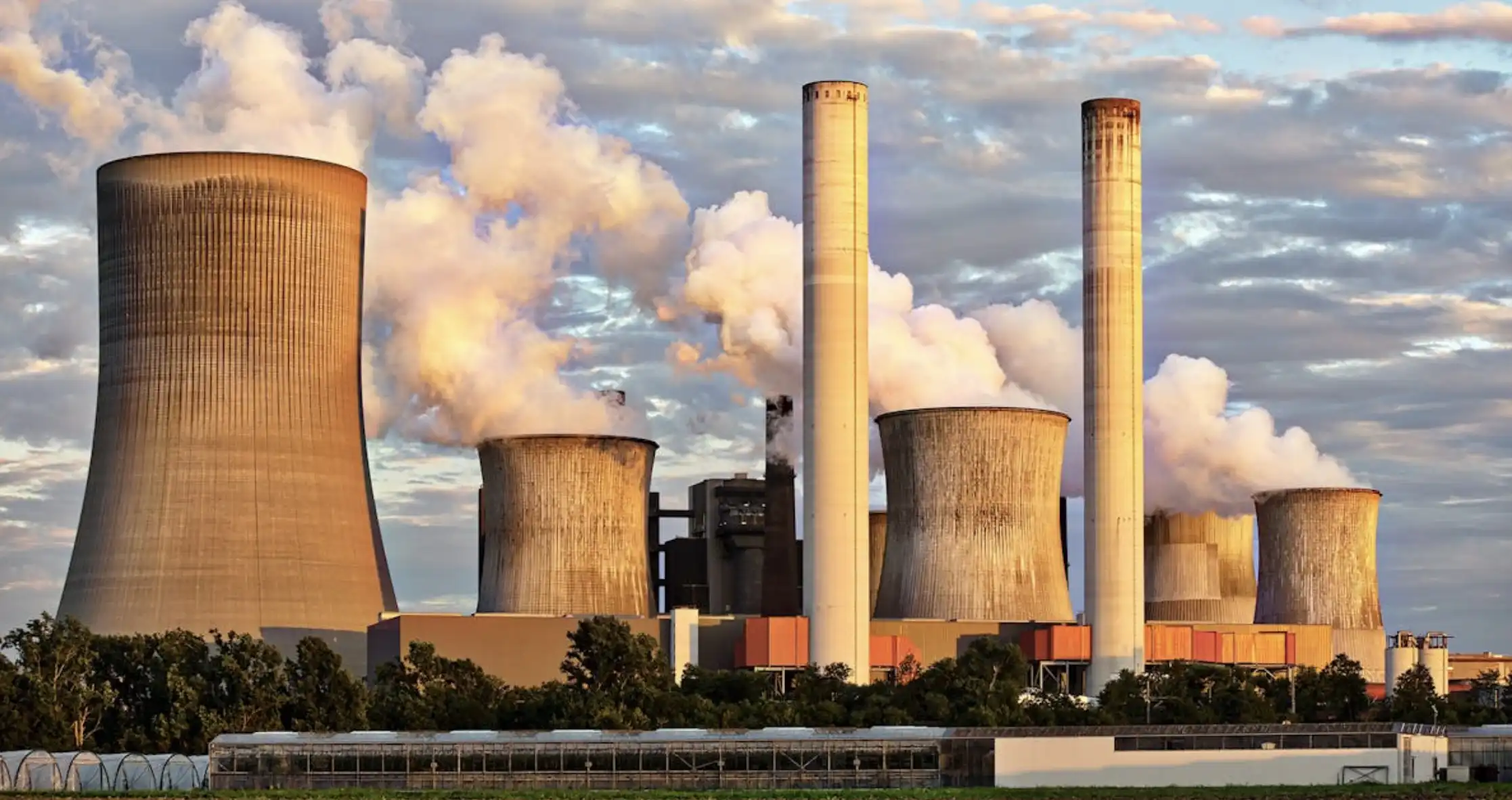 jadrova elektraren reaktory