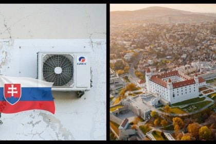 klimatizacia kartel