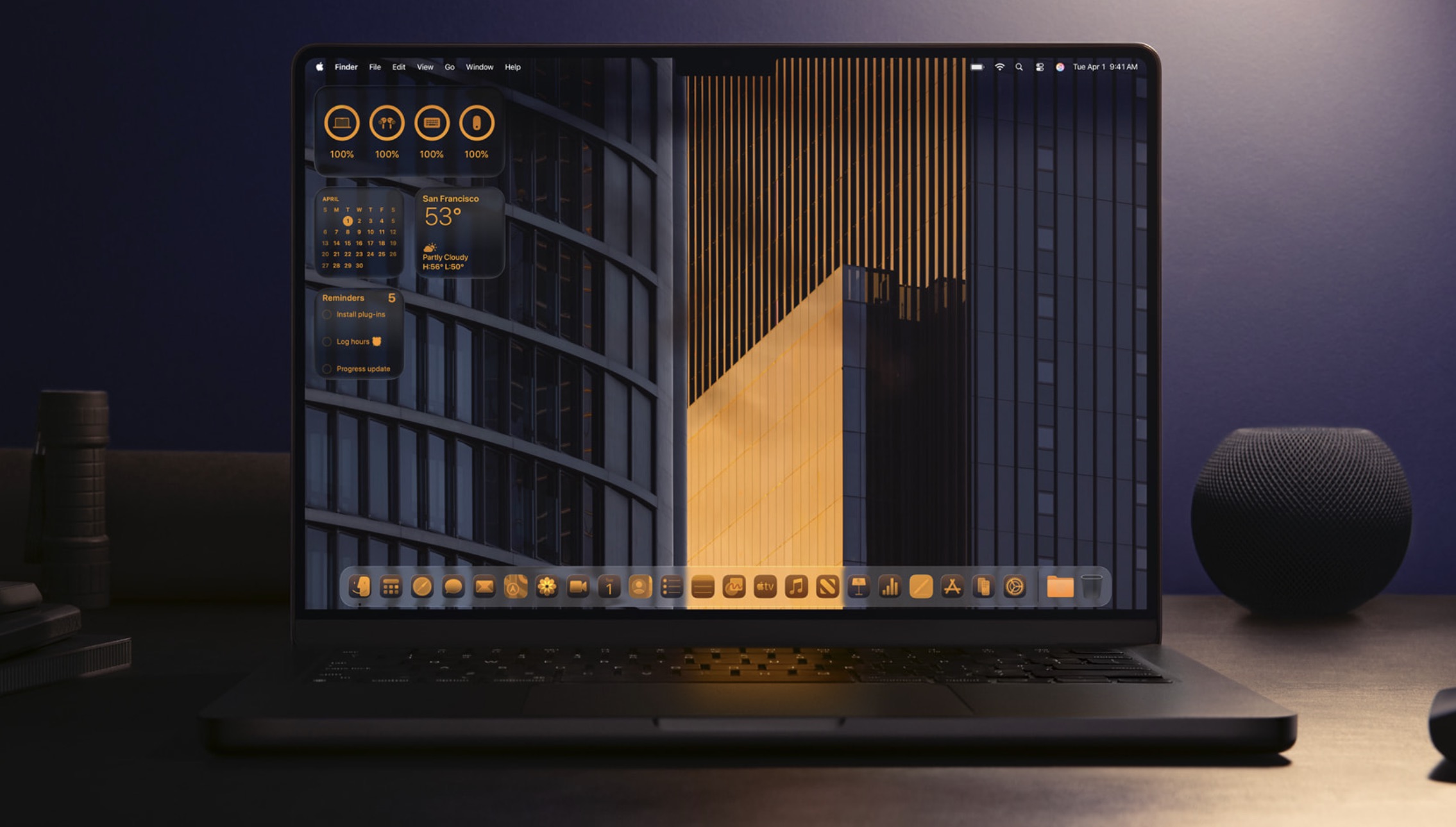 macOS 26