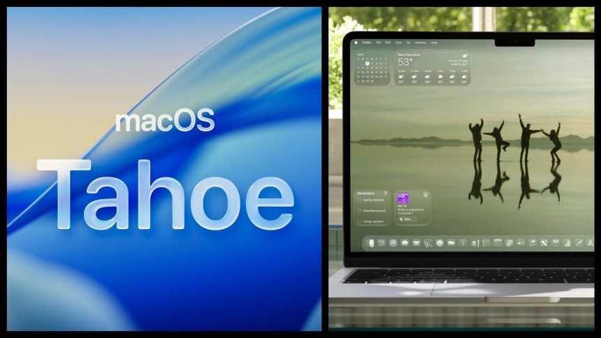 macos 26 tahoe