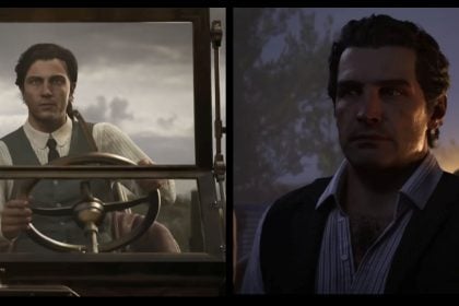 mafia 4