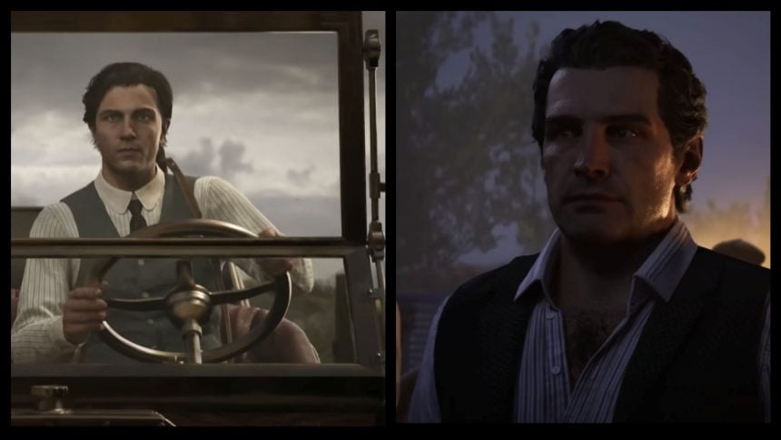 mafia 4