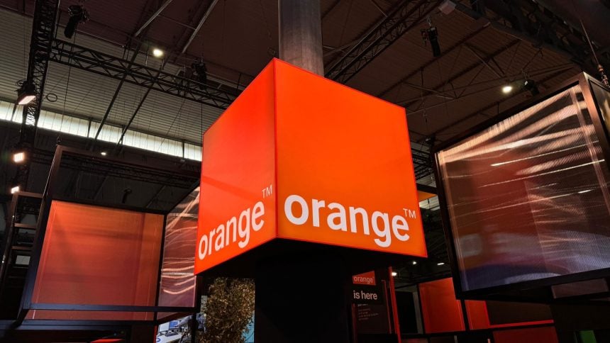 orange riesenie