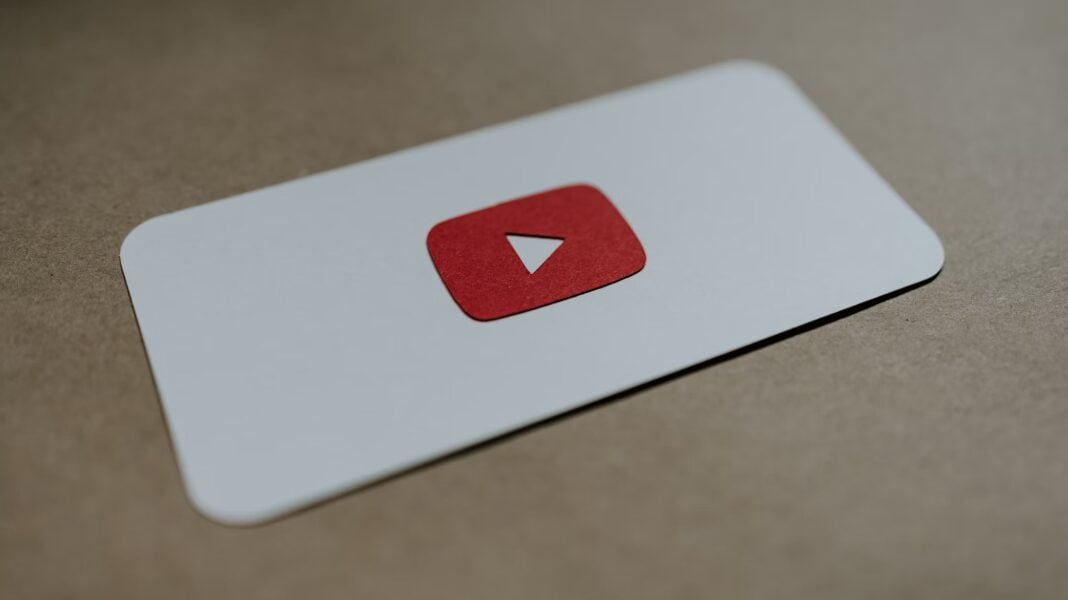 YouTube