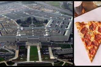 pizza index usa