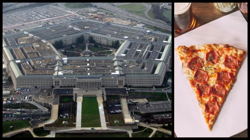 pizza index usa