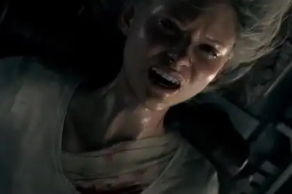 trailer resident evil