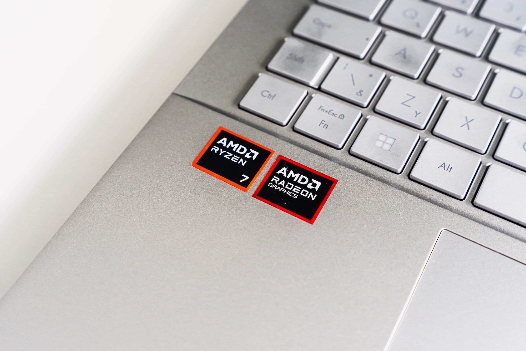 amd ryzen