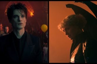 the sandman finale