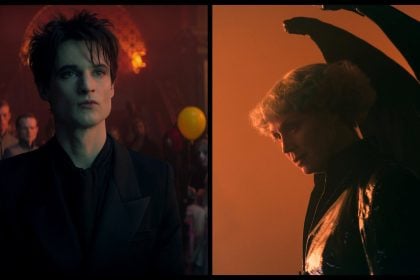 the sandman finale