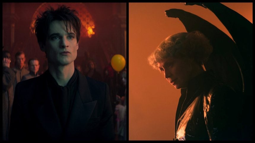 the sandman finale