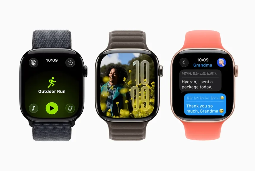 watchos 26