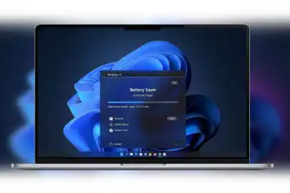 windows 11 setrenie baterie