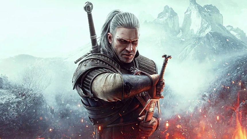 DLC pre Zaklináča 3
