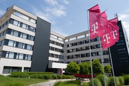 Deutsche Telekom