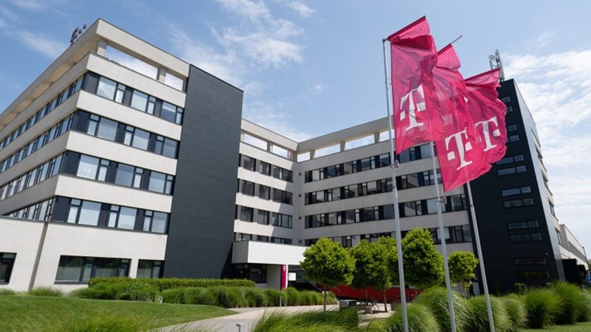 Deutsche Telekom