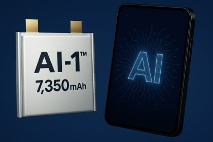 AI-1 baterie