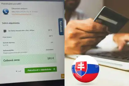 podvodne eshopy slovensko