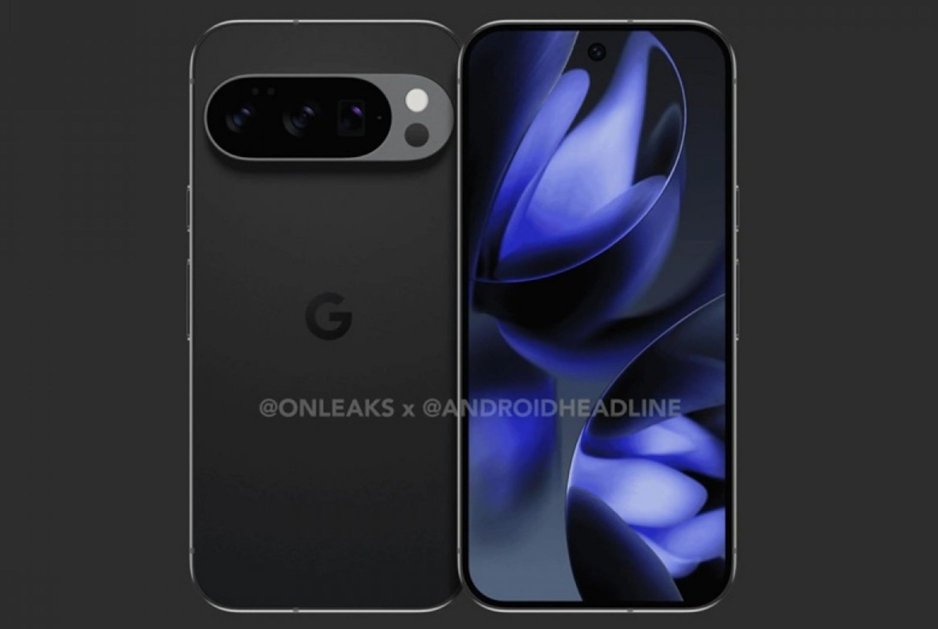 Google Pixel 10 Pro