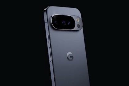 Google Pixel 10