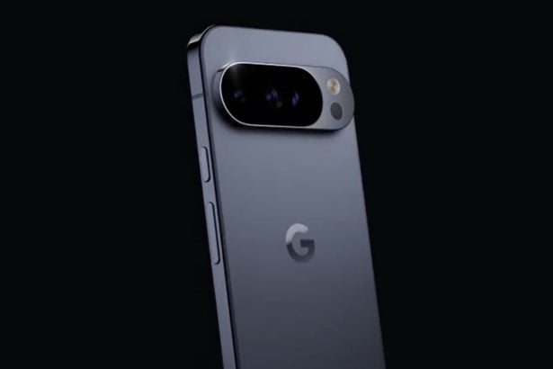 Google Pixel 10
