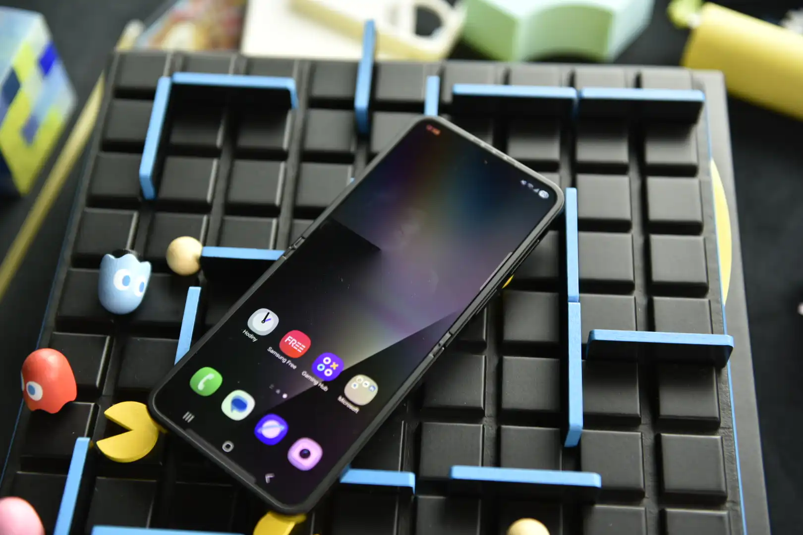 Nový Samsung Galaxy Z Flip7