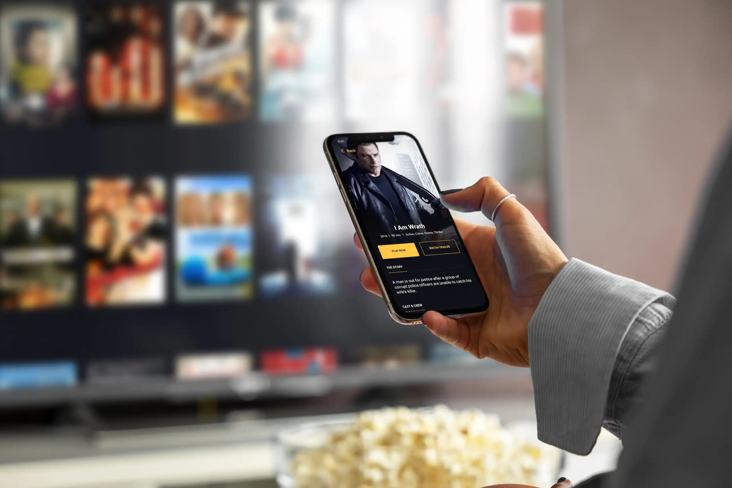 streamovacia platforma filmzie