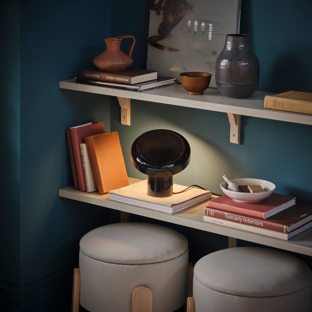 IKEA smart home
