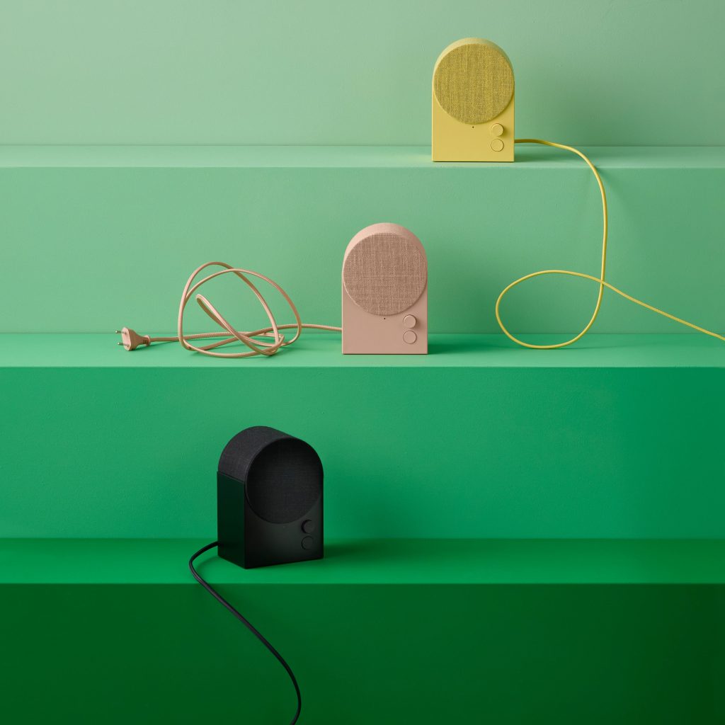 IKEA smart home