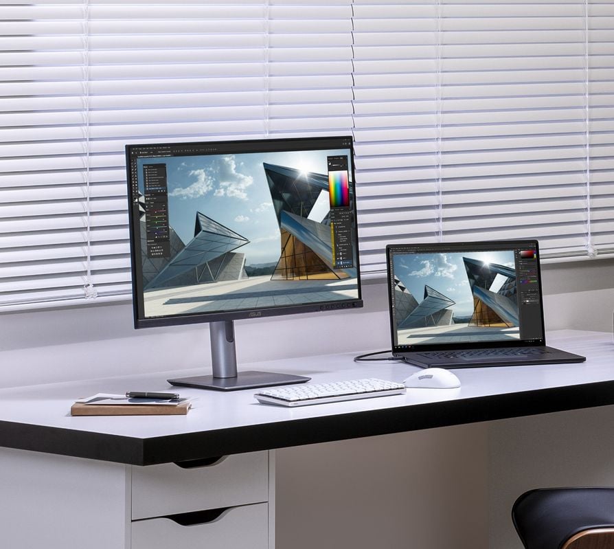 asus
