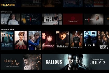 filmzie platforma ponuka