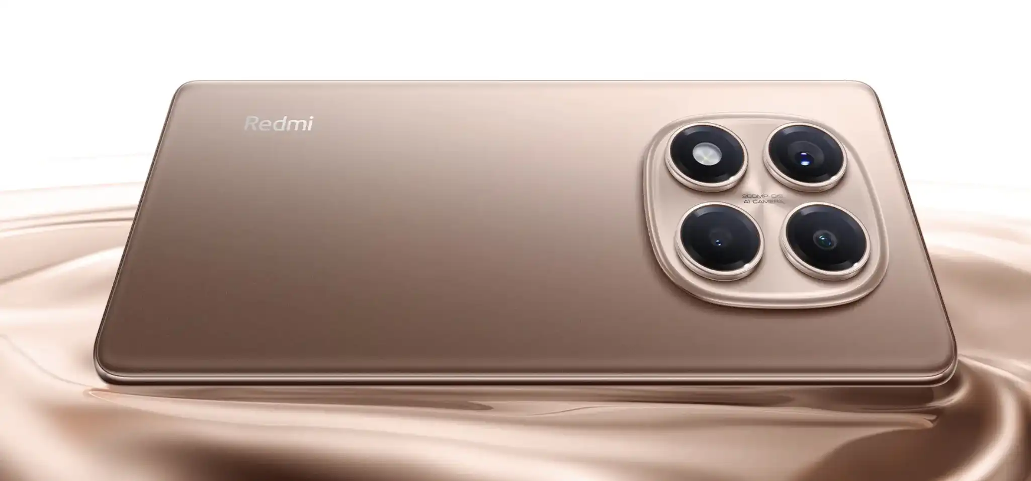 O2 Redmi Note 14 Pro