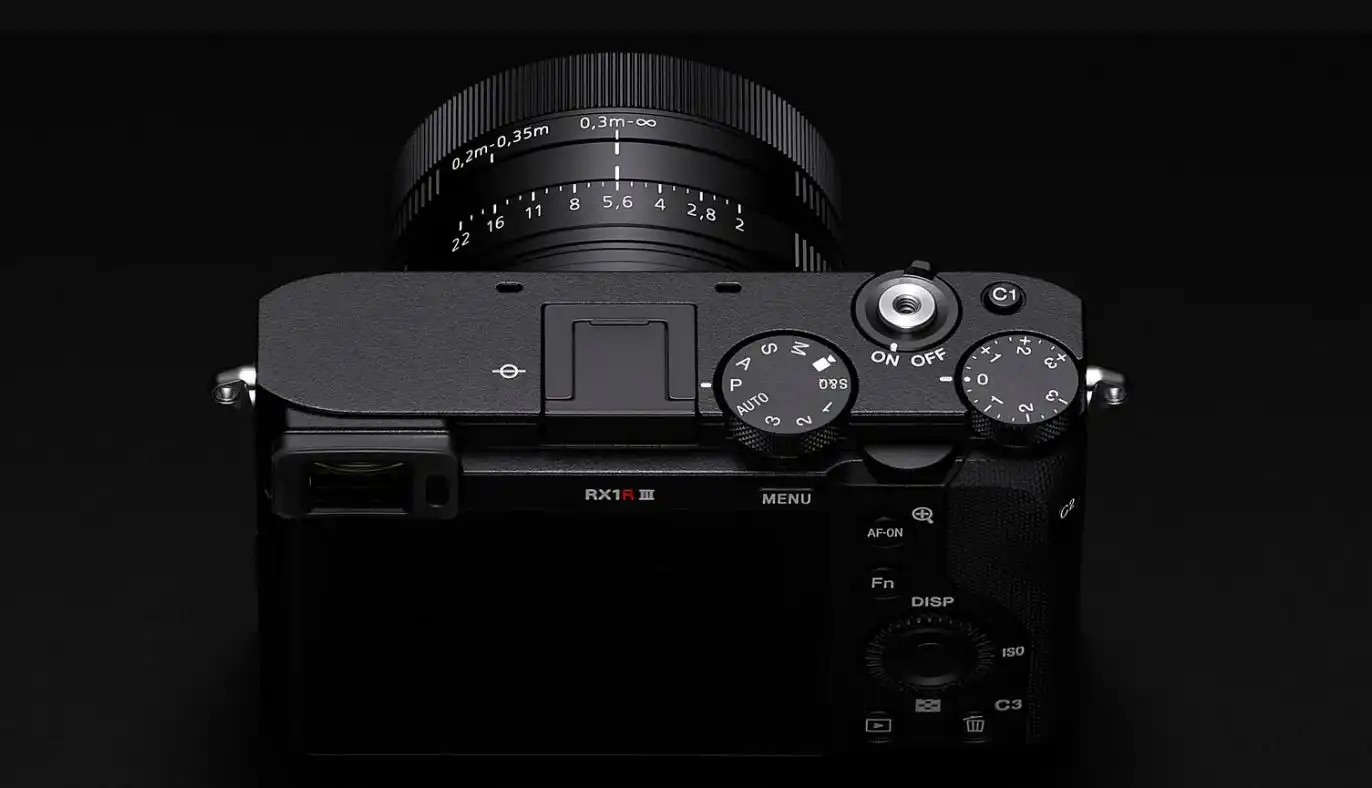Sony RX1R