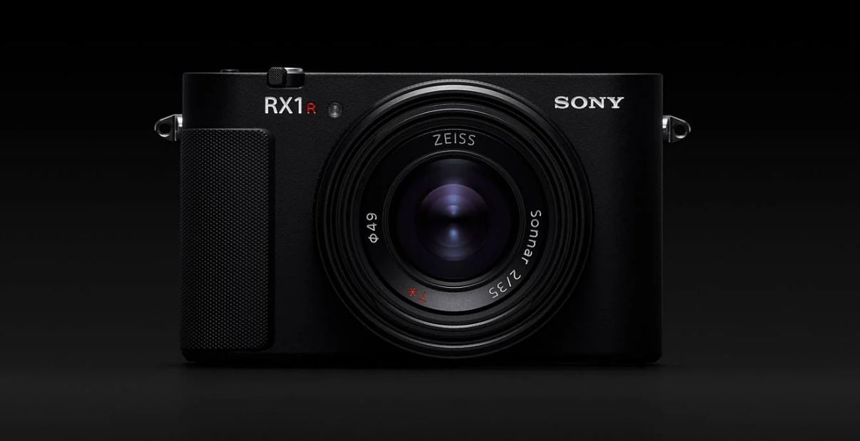 Sony RX1R