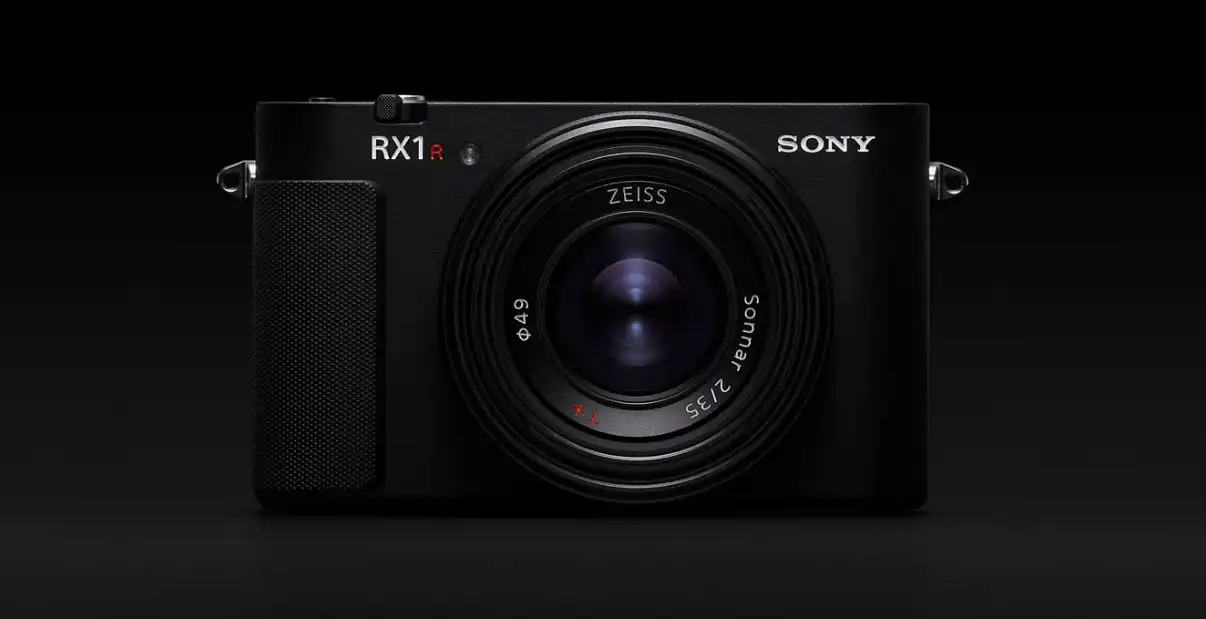 Sony RX1R