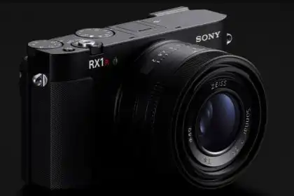 Sony RX1R