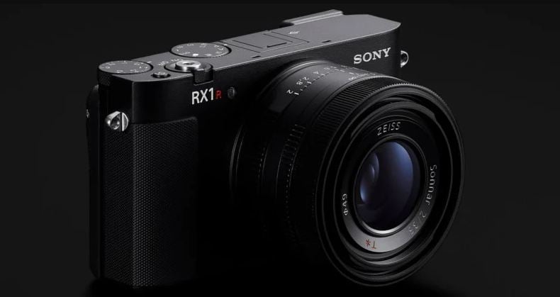 Sony RX1R