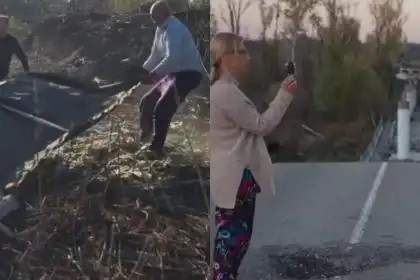 Veľký vlastenecký výlet