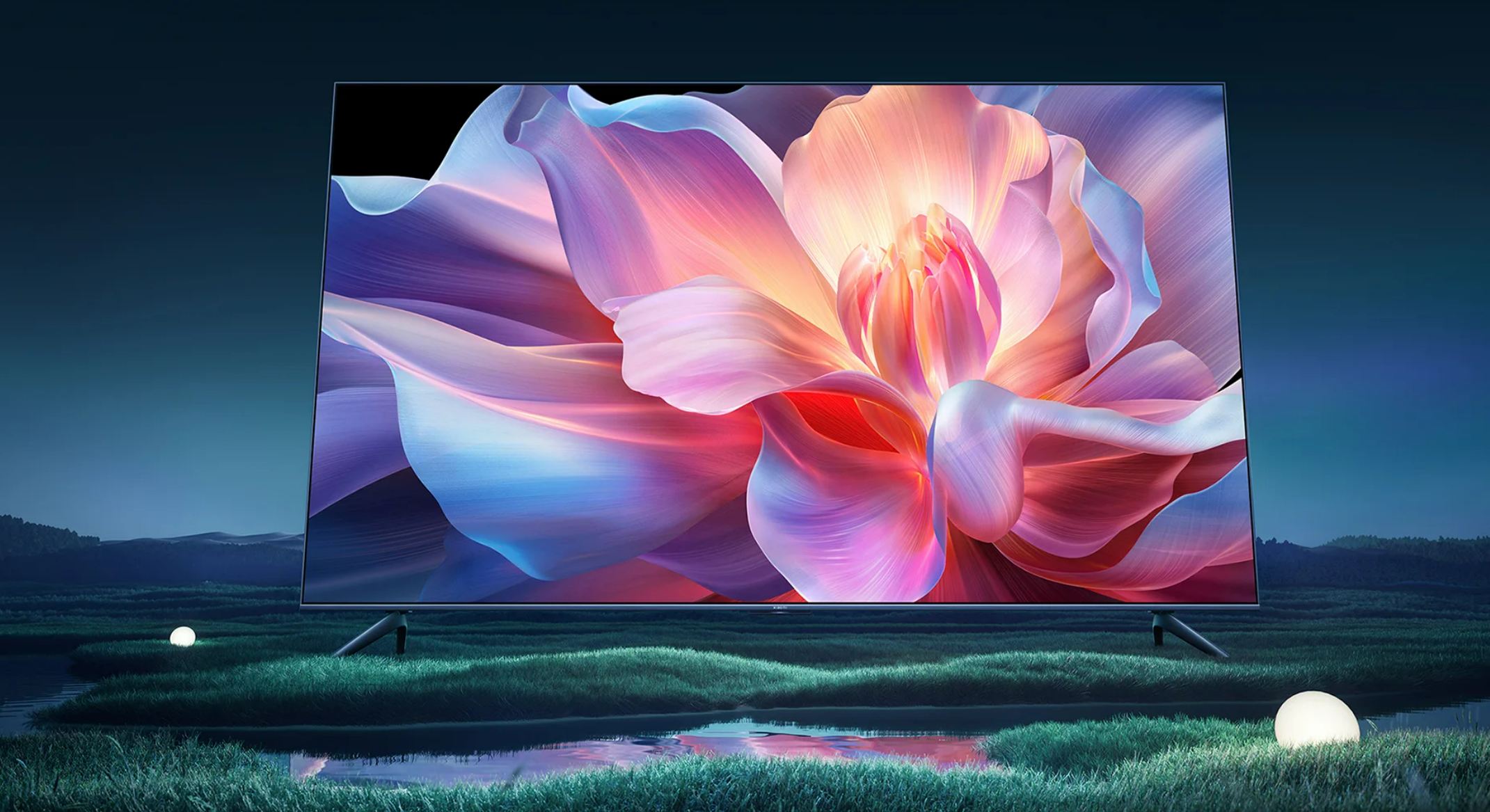 Xiaomi TV Max