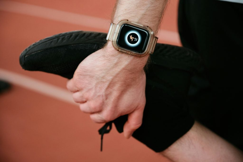 apple watch
