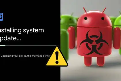 podpora androidy koniec google