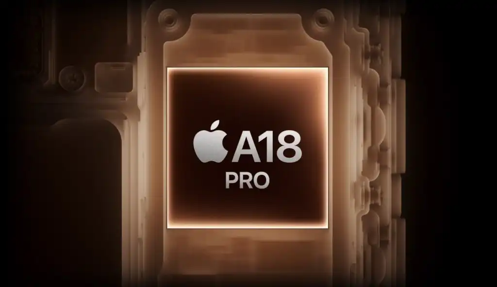 apple macbook A18 Pro