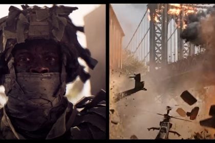 battlefield 6 trailer