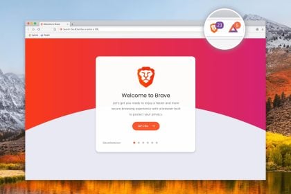 brave windows recall