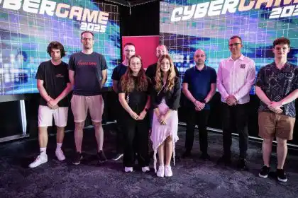 CyberGame