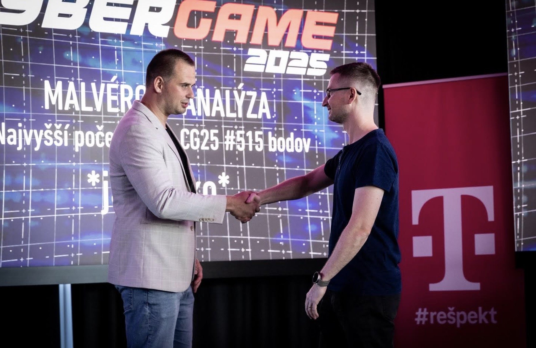 CyberGame