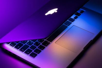 apple macbook